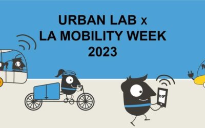 Mobility Week 2023